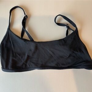 L Space Kourt Bikini Top